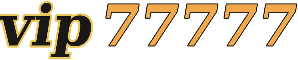 vip77777 logo