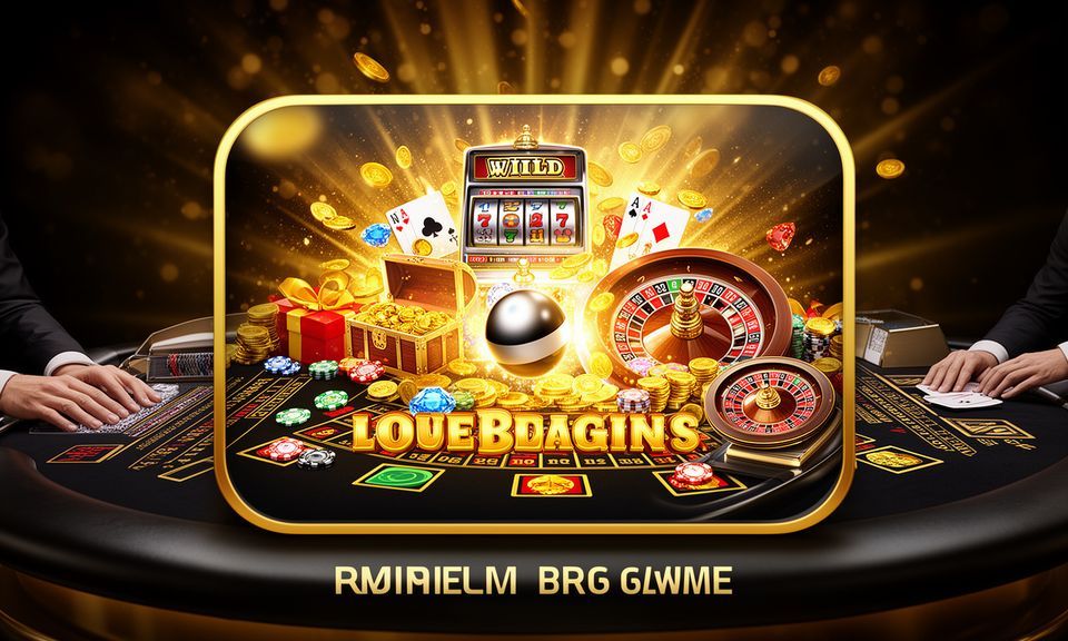vip77777 mobile gaming